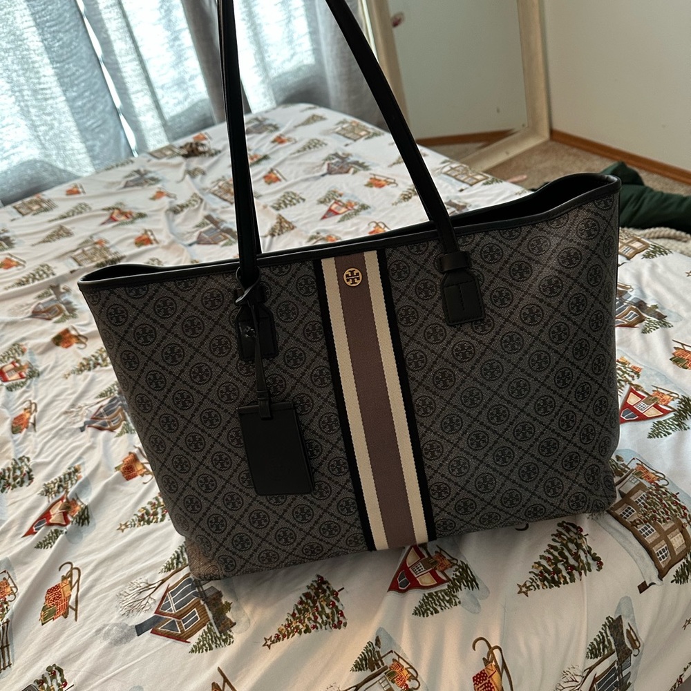 Tory Burch Tote Bag
